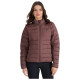 4F Γυναικείο μπουφάν Down Jacket 4F Γυναικείο μπουφάν Down Jacket